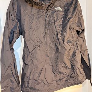The North Face Women’s Antora Rain Jacket Black